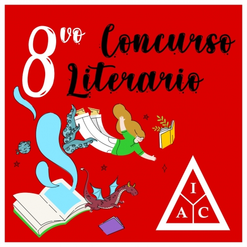 CULTURA IAC: ¡VUELVE EL CONCURSO LITERARIO! - 14/10/21