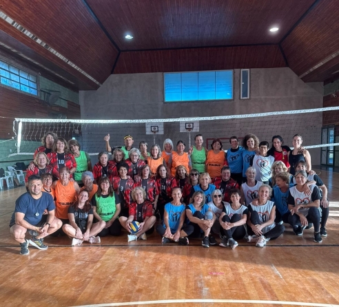 NEWCOM: OTRA JORNADA EN IAC – 25/08/25