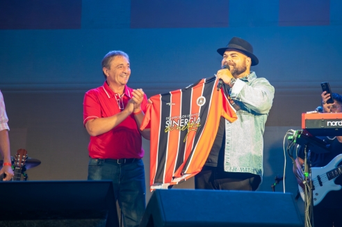 SOCIALES: LA FIESTA DE TODOS – 27/12/25