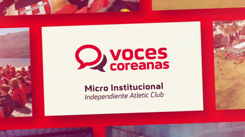 VOCES COREANAS: PROGRAMA 492 - 08/05/25
