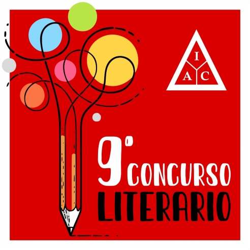 CONCURSO LITERARIO IAC: ¡SE VIENE LA 9na EDICIÓN! - 05/10/22