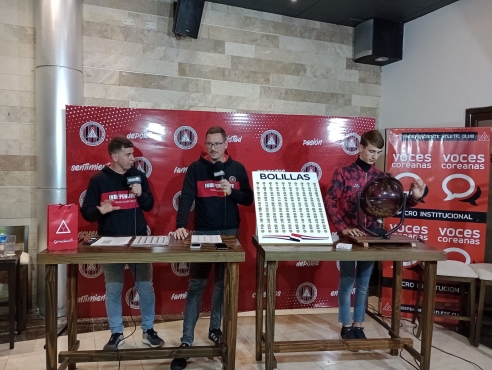 VOCES COREANAS: PROGRAMA 436 - 14/09/23