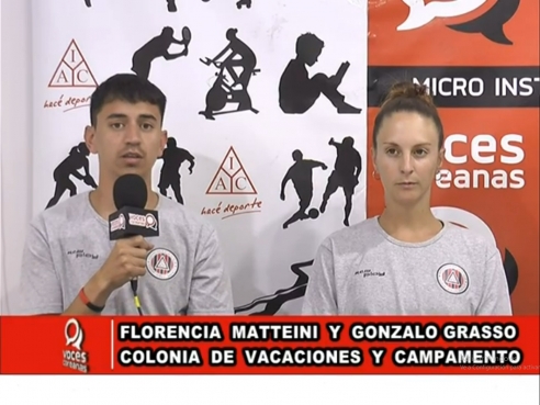 VOCES COREANAS: PROGRAMA 487 - 19/12/24
