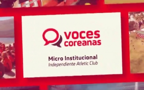 VOCES COREANAS: PROGRAMA 477 - 10/10/24