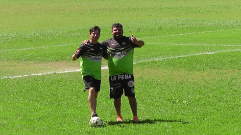 FÚTBOL SOCIAL: FECHA 6 (CLAUSURA) – 27/09/25