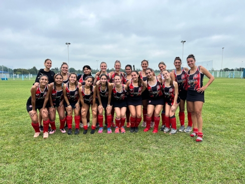 HOCKEY IAC: VIERNES ESPECIAL Y DOMINGO DE DEBUT – 21/03/25