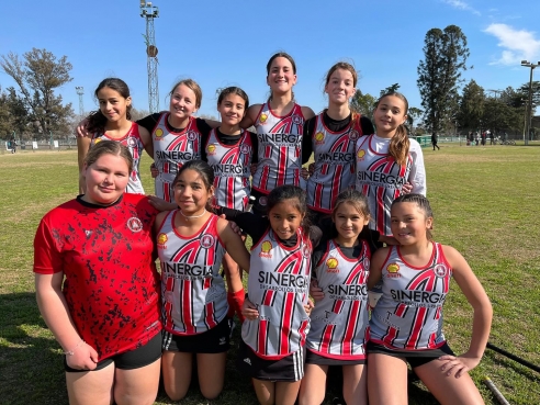HOCKEY: DUELO COMPLICADO EN CRUZ ALTA – 10/08/25