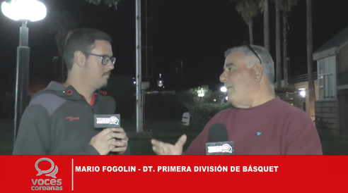 VOCES COREANAS: PROGRAMA 511 - 18/09/25